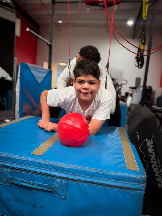 SCI-FIT Activity Based Therapy | Fresno, CA