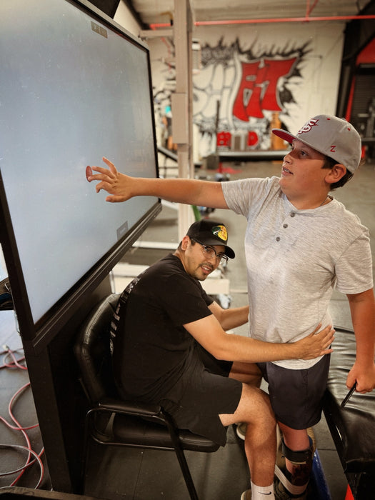 SCI-FIT Activity Based Therapy | Fresno, CA