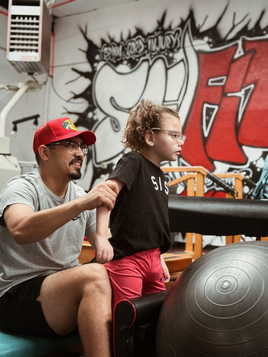 SCI-FIT Activity Based Therapy | Fresno, CA