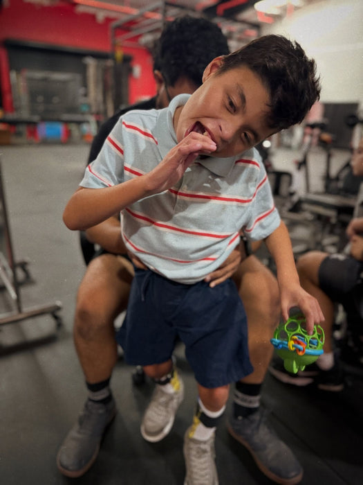 SCI-FIT Activity Based Therapy | Fresno, CA