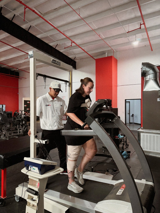 SCI-FIT Activity Based Therapy | Fresno, CA