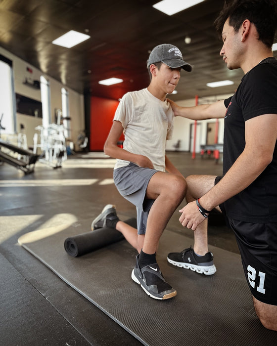 SCI-FIT Activity Based Therapy | Modesto, CA