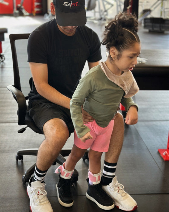 SCI-FIT Activity Based Therapy | Modesto, CA