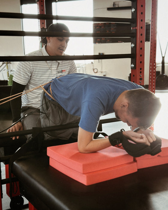 SCI-FIT Activity Based Therapy | Modesto, CA