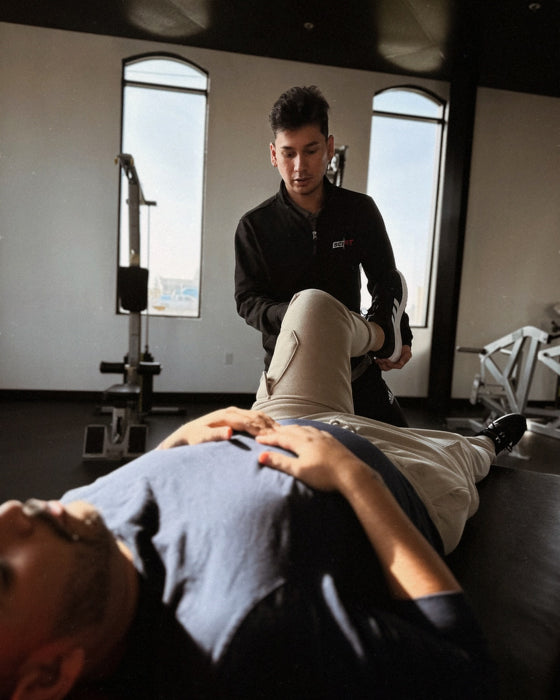 SCI-FIT Activity Based Therapy | Modesto, CA