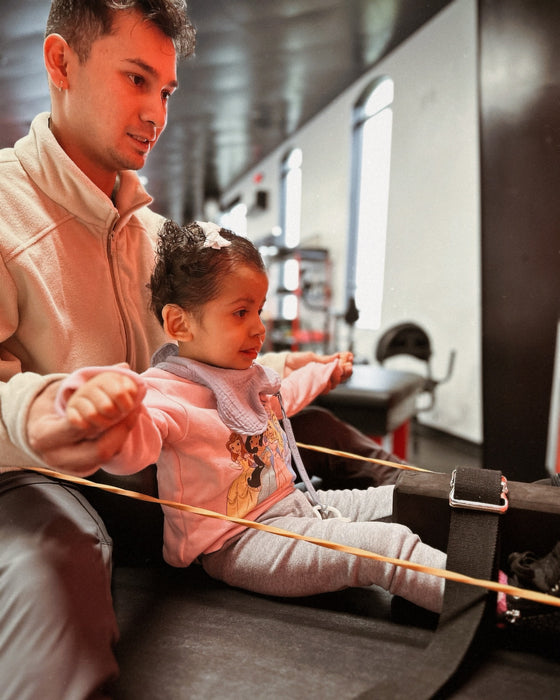 SCI-FIT Activity Based Therapy | Modesto, CA