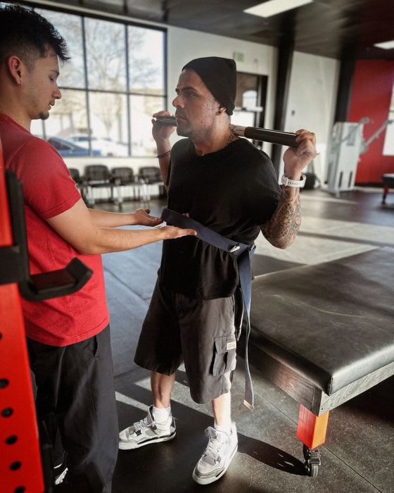 SCI-FIT Activity Based Therapy | Modesto, CA