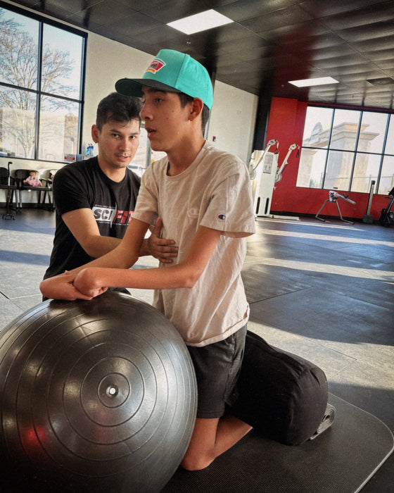 SCI-FIT Activity Based Therapy | Modesto, CA