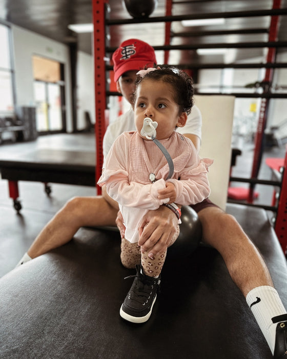 SCI-FIT Activity Based Therapy | Modesto, CA