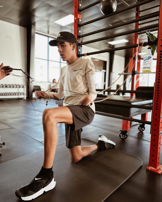 SCI-FIT Activity Based Therapy | Modesto, CA