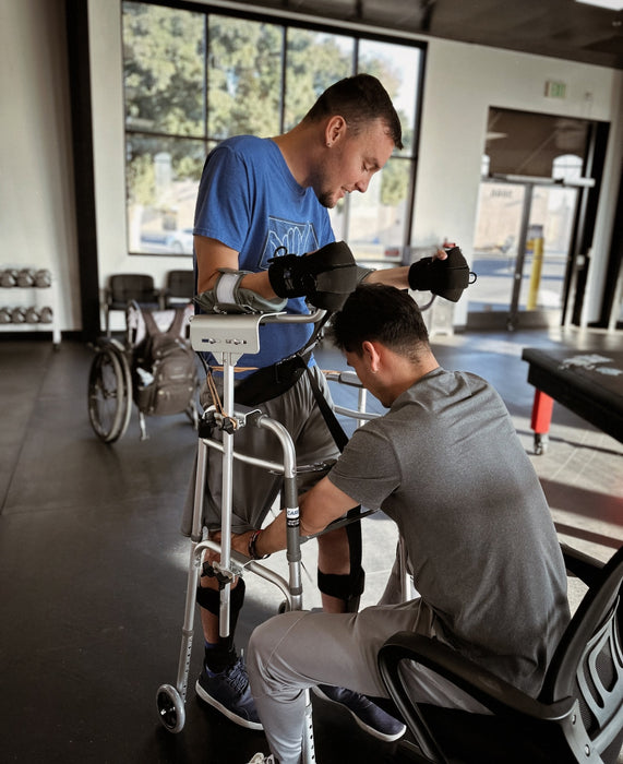 SCI-FIT Activity Based Therapy | Modesto, CA
