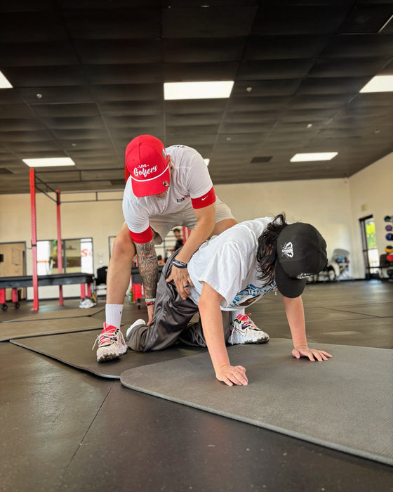 SCI-FIT Activity Based Therapy | Modesto, CA
