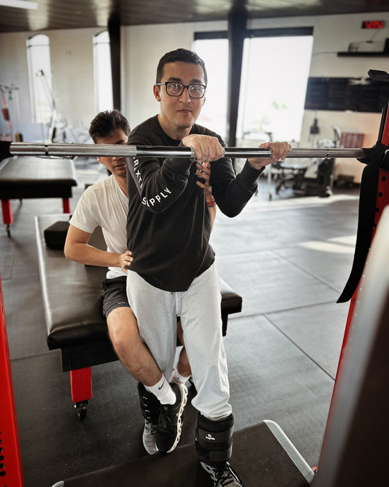 SCI-FIT Activity Based Therapy | Modesto, CA