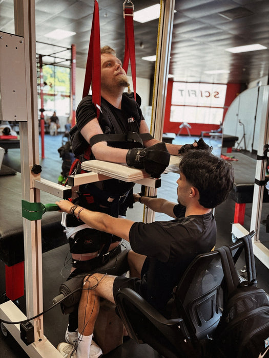 SCI-FIT Activity Based Therapy | Modesto, CA