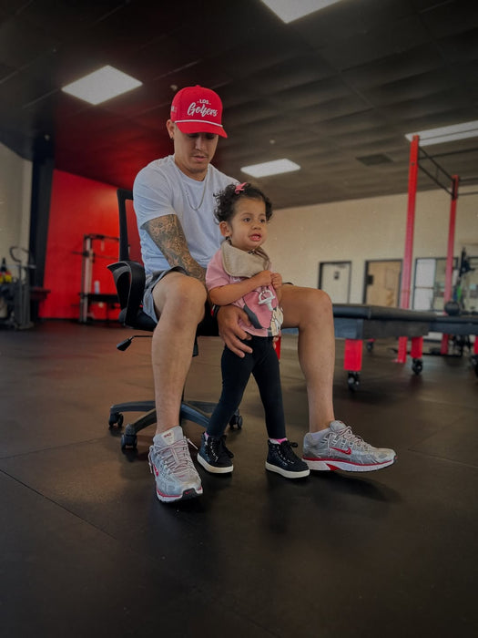 SCI-FIT Activity Based Therapy | Modesto, CA