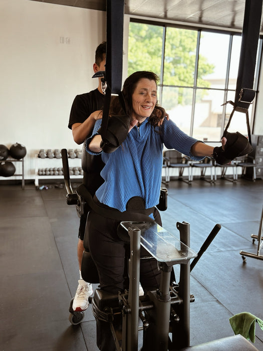 SCI-FIT Activity Based Therapy | Modesto, CA