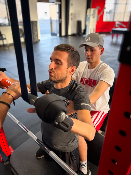 SCI-FIT Activity Based Therapy | Modesto, CA