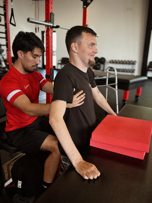 SCI-FIT Activity Based Therapy | Modesto, CA