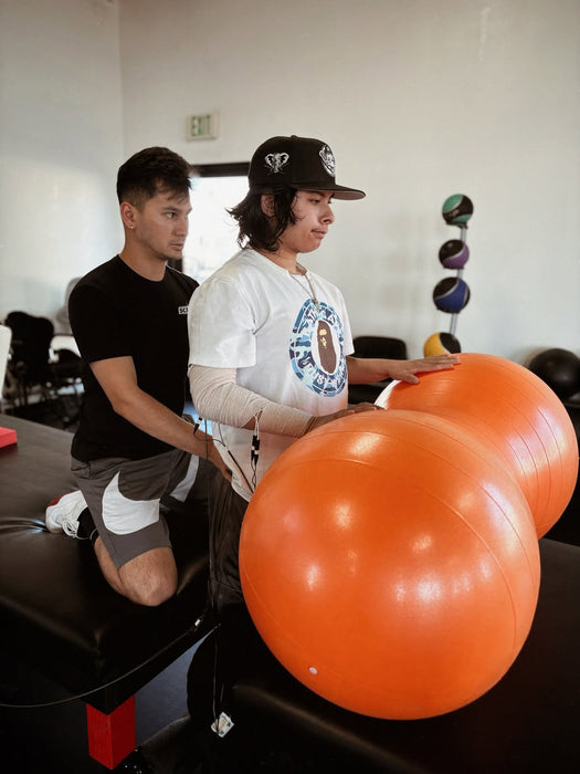 SCI-FIT Activity Based Therapy | Modesto, CA