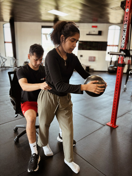 SCI-FIT Activity Based Therapy | Modesto, CA