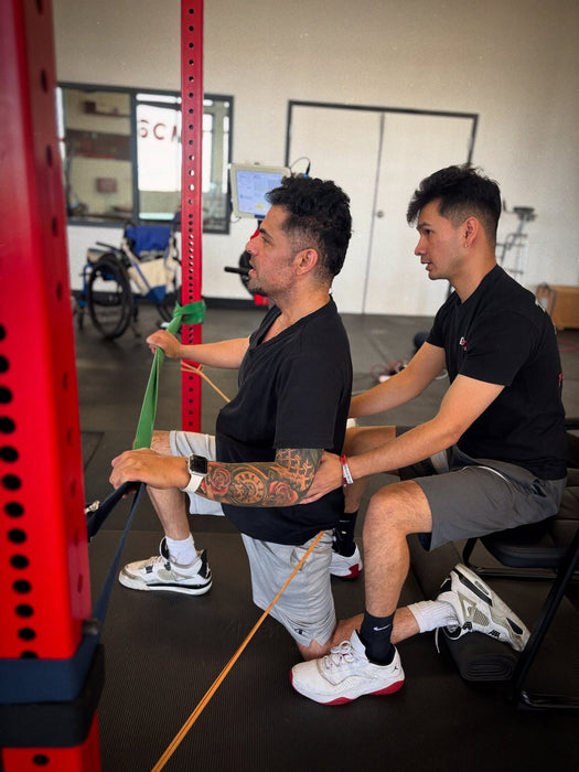 SCI-FIT Activity Based Therapy | Modesto, CA