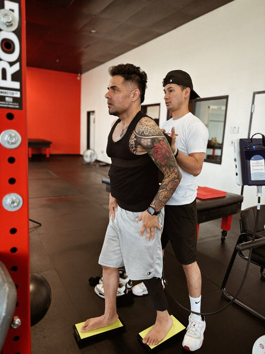 SCI-FIT Activity Based Therapy | Modesto, CA