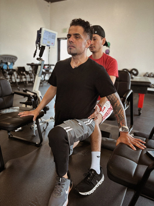 SCI-FIT Activity Based Therapy | Modesto, CA