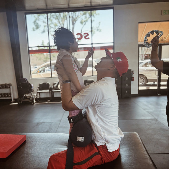 SCI-FIT Activity Based Therapy | Modesto, CA