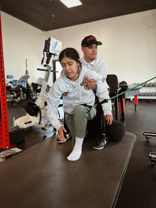 SCI-FIT Activity Based Therapy | Modesto, CA