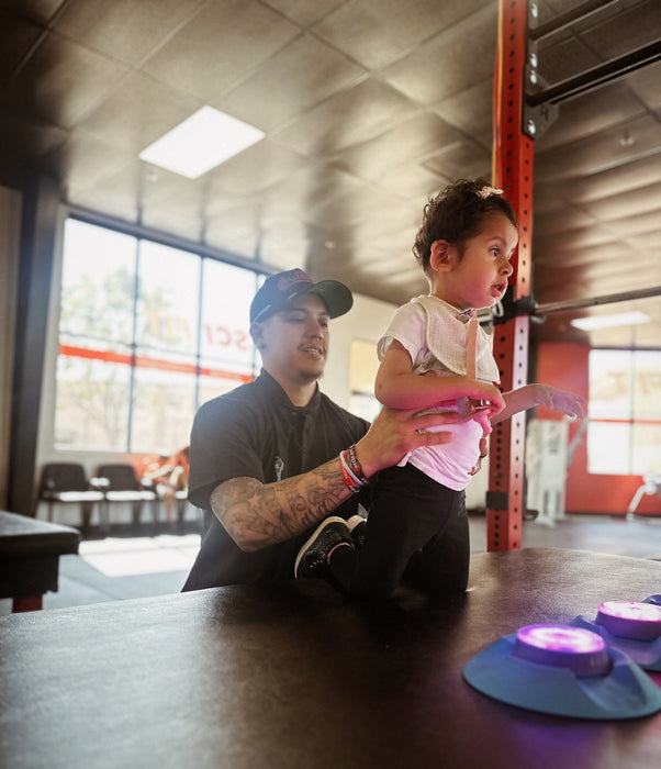 SCI-FIT Activity Based Therapy | Modesto, CA