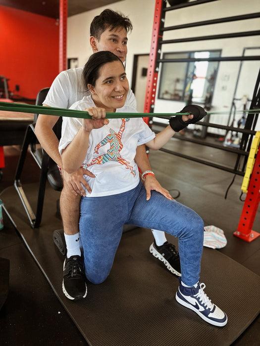 SCI-FIT Activity Based Therapy | Modesto, CA