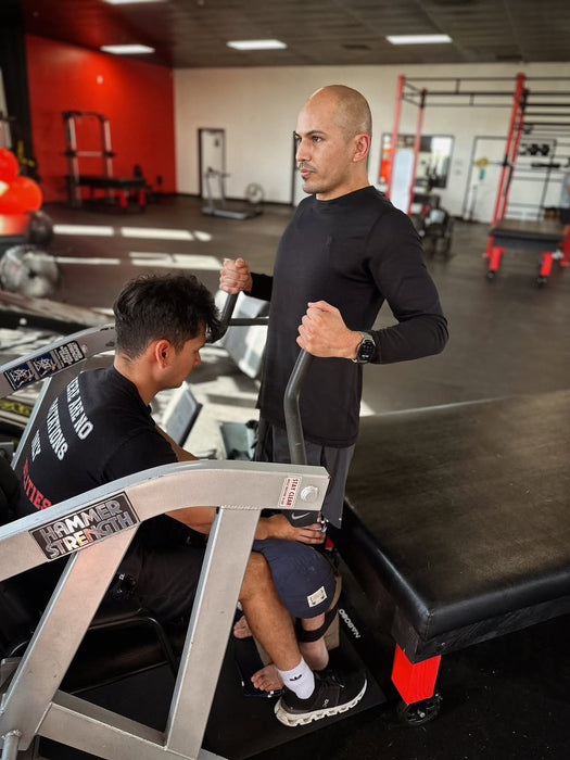 SCI-FIT Activity Based Therapy | Modesto, CA