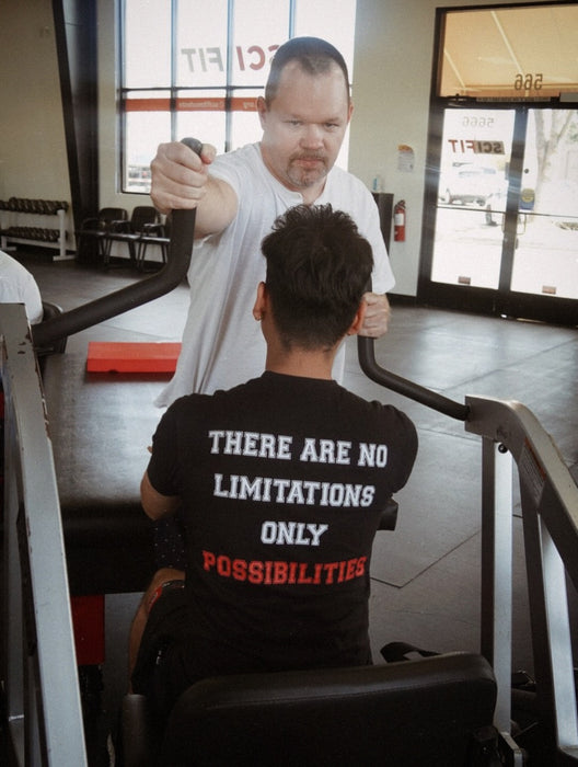 SCI-FIT Activity Based Therapy | Modesto, CA