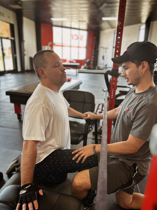 SCI-FIT Activity Based Therapy | Modesto, CA
