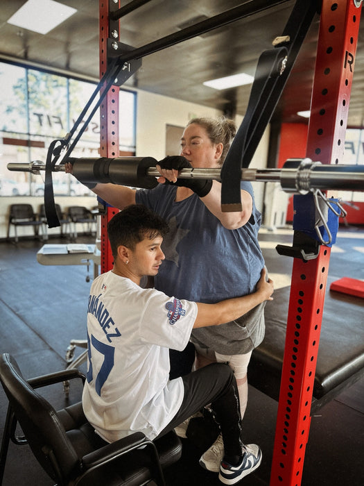 SCI-FIT Activity Based Therapy | Modesto, CA