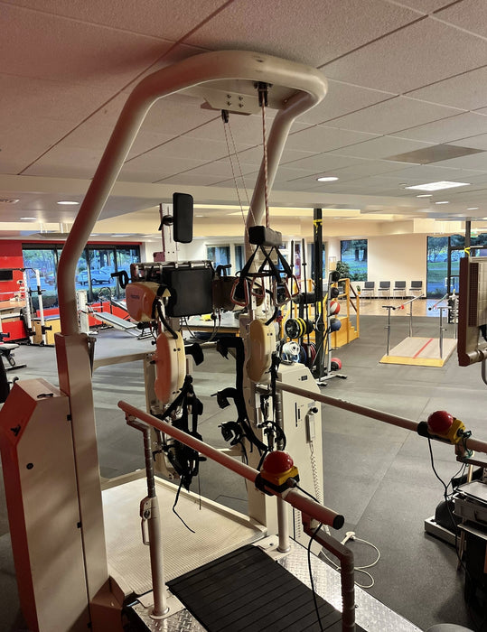 SCI-FIT Activity Based Therapy | Petaluma, CA