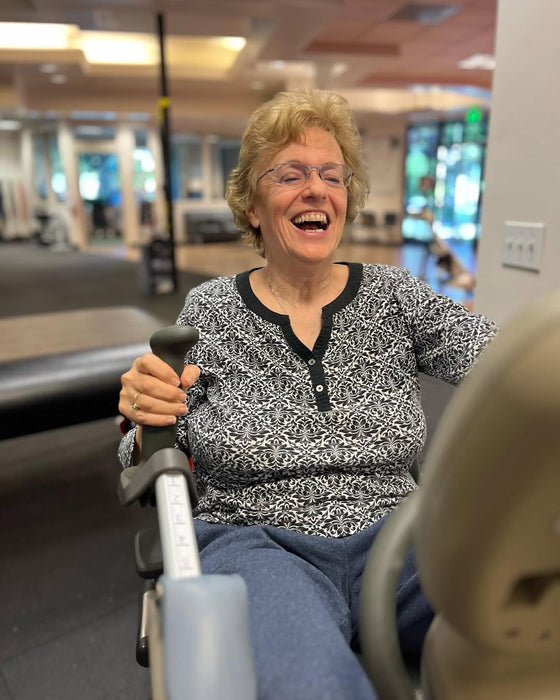 SCI-FIT Activity Based Therapy | Petaluma, CA