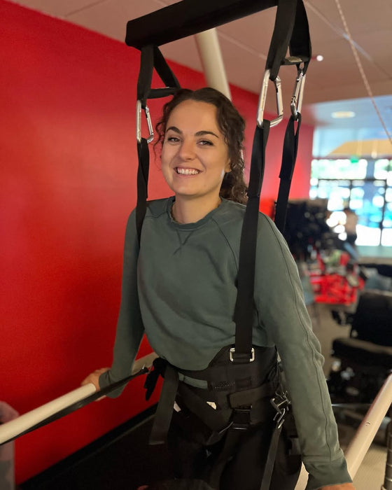 SCI-FIT Activity Based Therapy | Petaluma, CA