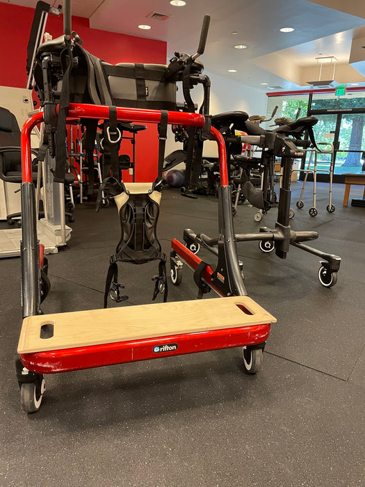 SCI-FIT Activity Based Therapy | Petaluma, CA