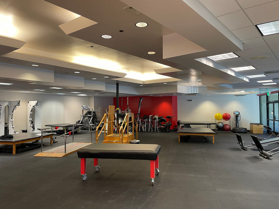 SCI-FIT Activity Based Therapy | Petaluma, CA