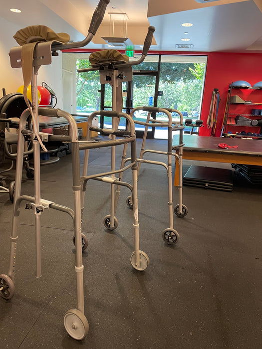 SCI-FIT Activity Based Therapy | Petaluma, CA