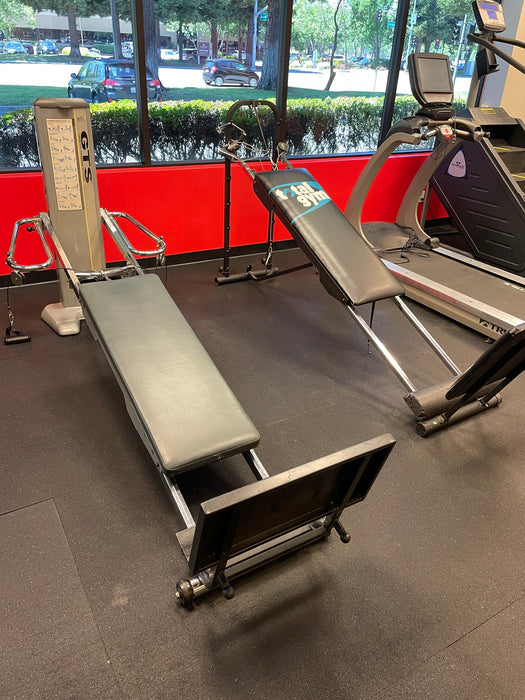 SCI-FIT Activity Based Therapy | Petaluma, CA