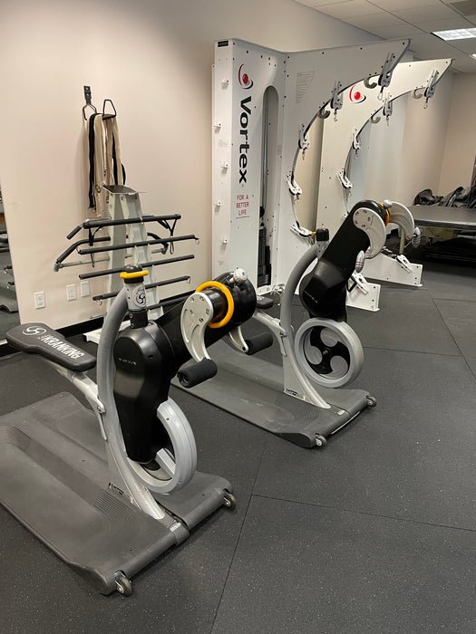 SCI-FIT Activity Based Therapy | Petaluma, CA