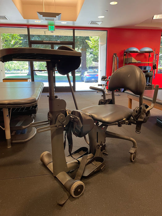 SCI-FIT Activity Based Therapy | Petaluma, CA
