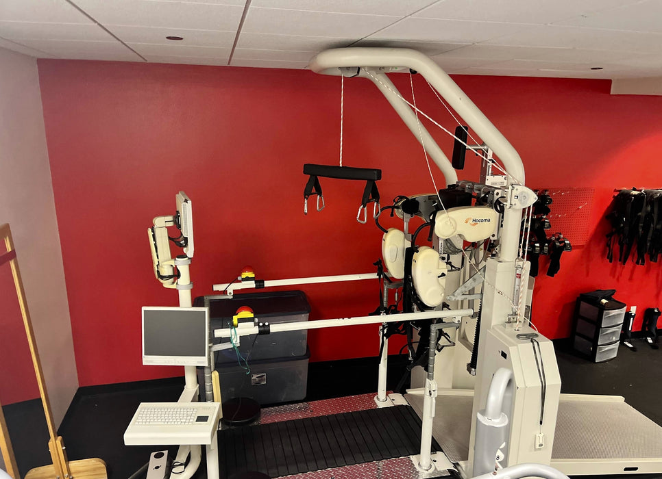 SCI-FIT Activity Based Therapy | Petaluma, CA