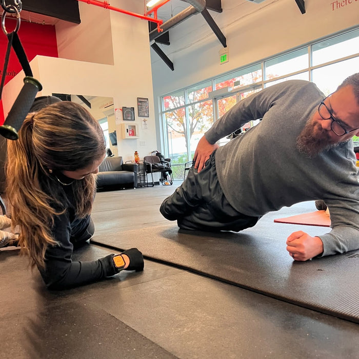 SCI-FIT Activity Based Therapy | Sacramento, CA