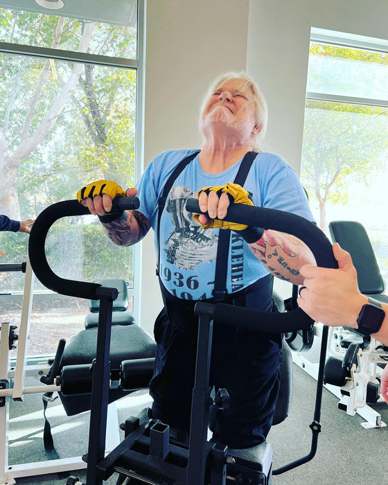 SCI-FIT Activity Based Therapy | Sacramento, CA