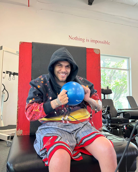 SCI-FIT Activity Based Therapy | Sacramento, CA