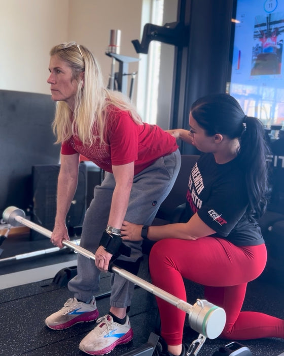 SCI-FIT Activity Based Therapy | Sacramento, CA