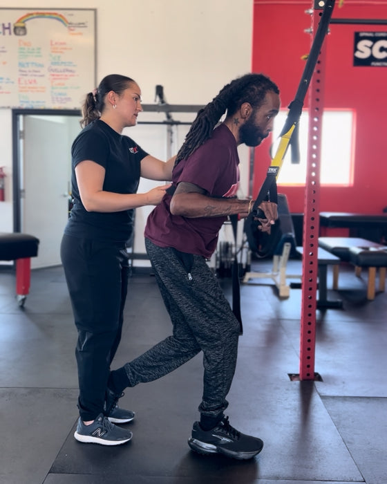 SCI-FIT Activity Based Therapy | Sacramento, CA
